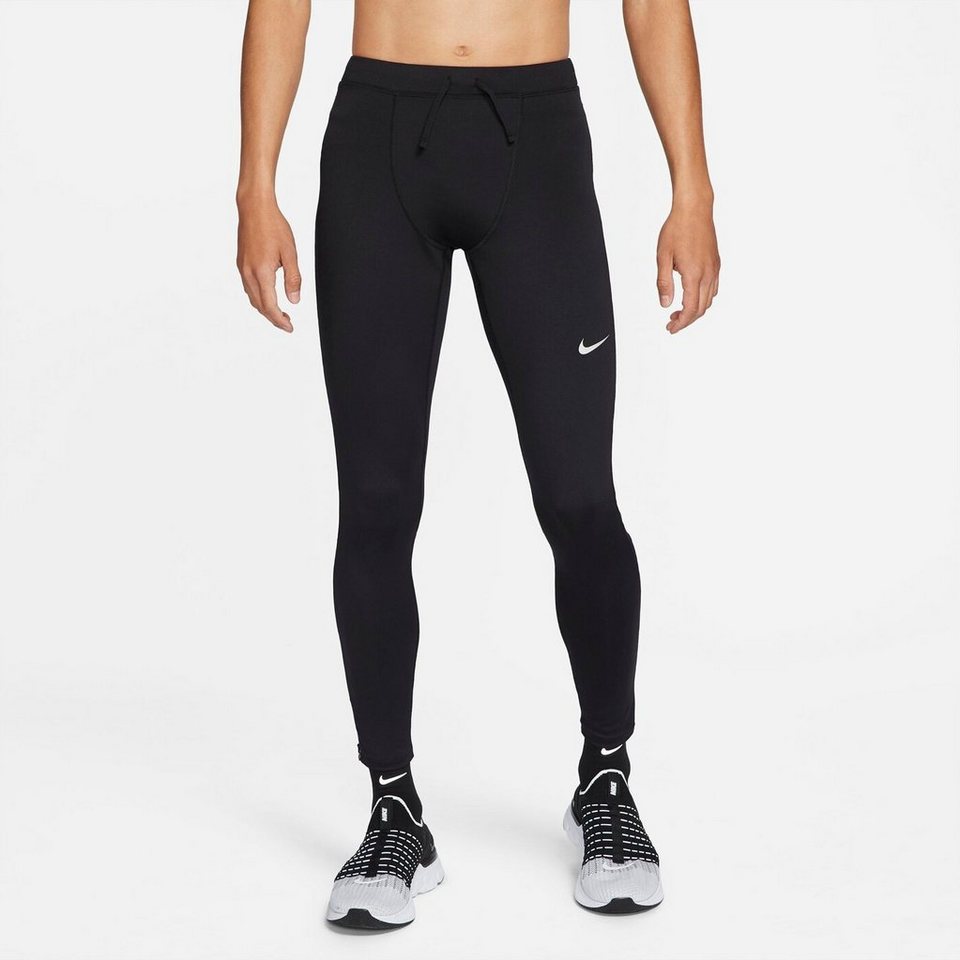 Nike Funktionstights Nike Herren Lauftight Dri-Fit Essential CZ8830 Bild 4