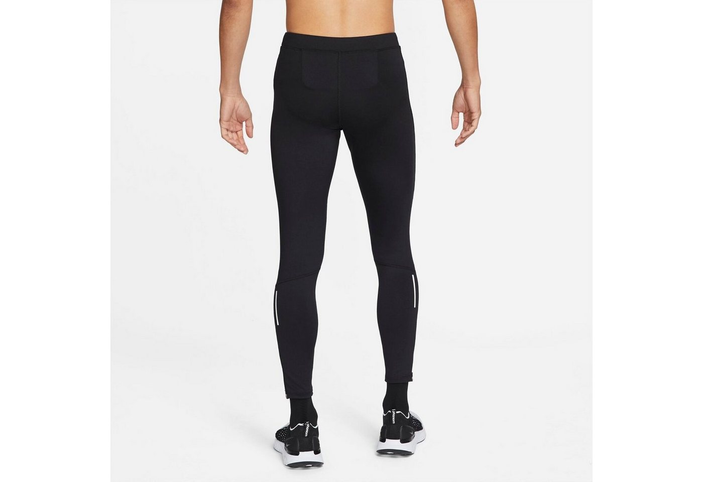 Nike Funktionstights Nike Herren Lauftight Dri-Fit Essential CZ8830 Bild 5