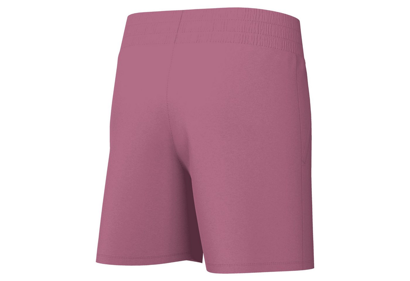 Nike Sportswear Trainingsshorts Nike Mädchen Short Big Girls 5 French Terry Shorts FD2919