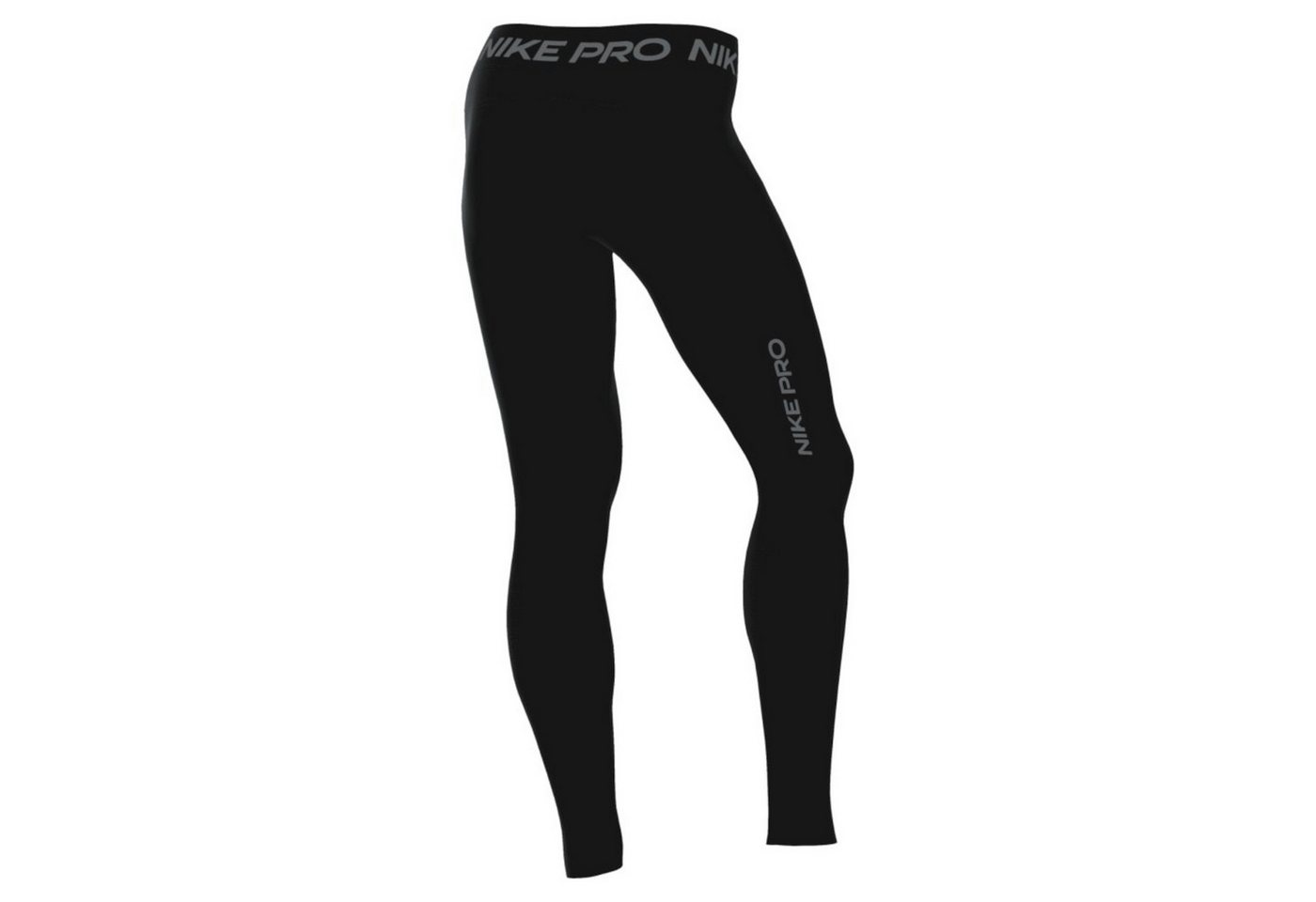 Nike Funktionstights Nike Damen Tight Pro Women s Mid-Rise Legg HJ1163
