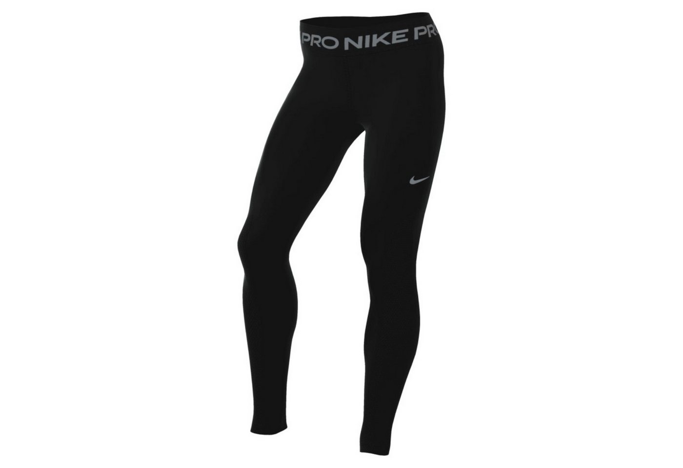 Nike Funktionstights Nike Damen Tight Pro Women s Mid-Rise Legg HJ1163 Bild 2