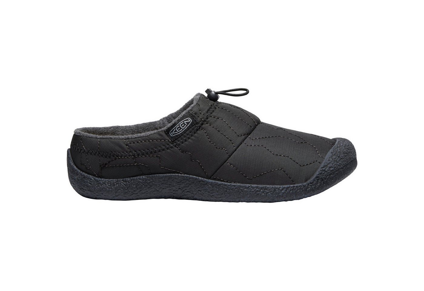 Keen Slipper M HOWSER III SLIDE Outdoorsandale