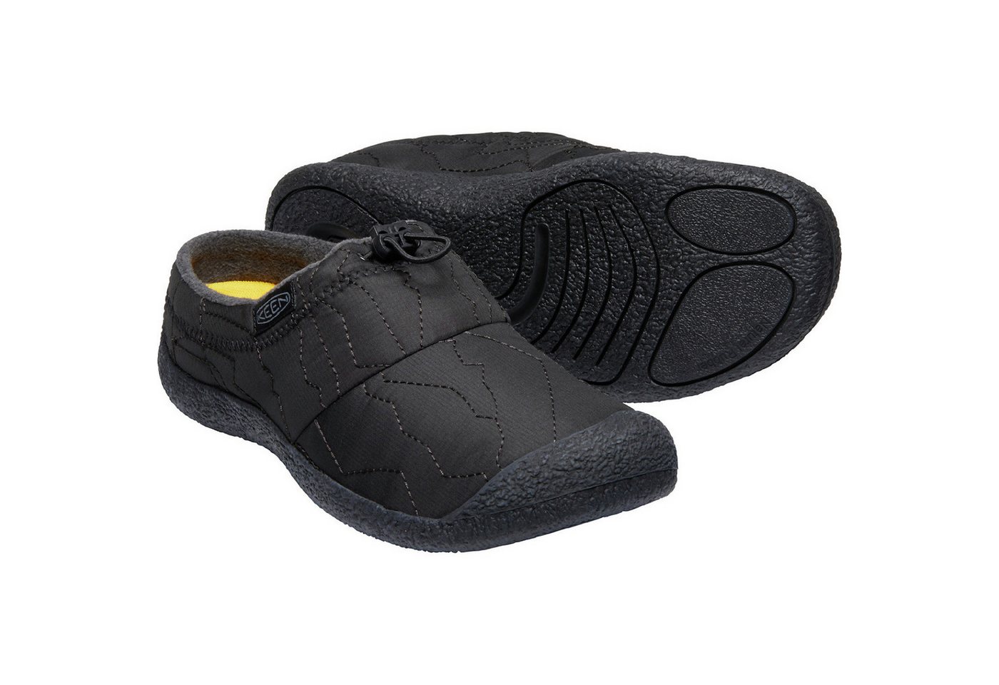 Keen Slipper M HOWSER III SLIDE Outdoorsandale Bild 2