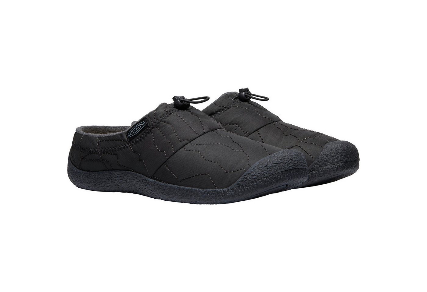 Keen Slipper M HOWSER III SLIDE Outdoorsandale Bild 3