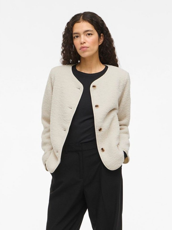 Vila Outdoorjacke VIADA TEDDY Bild 3