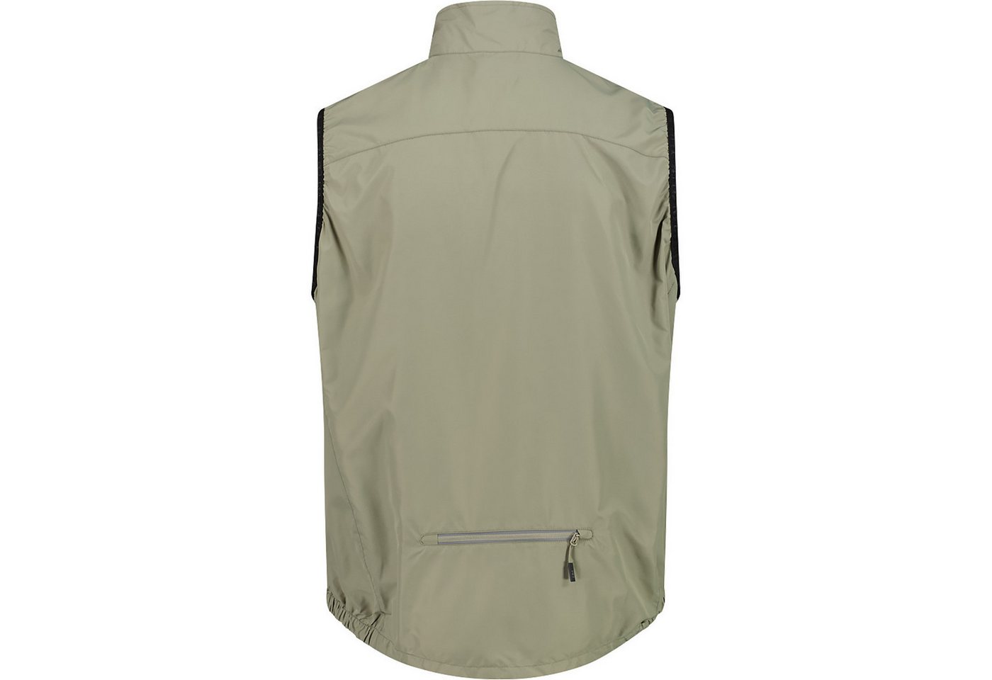 CAMPAGNOLO Fahrradjacke Jacke MAN JACKET WITH DETACHABLE SLEEVES Bild 2