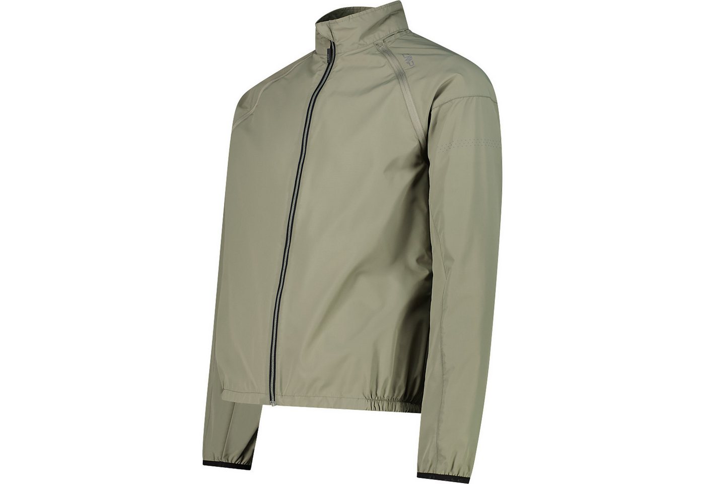 CAMPAGNOLO Fahrradjacke Jacke MAN JACKET WITH DETACHABLE SLEEVES Bild 3