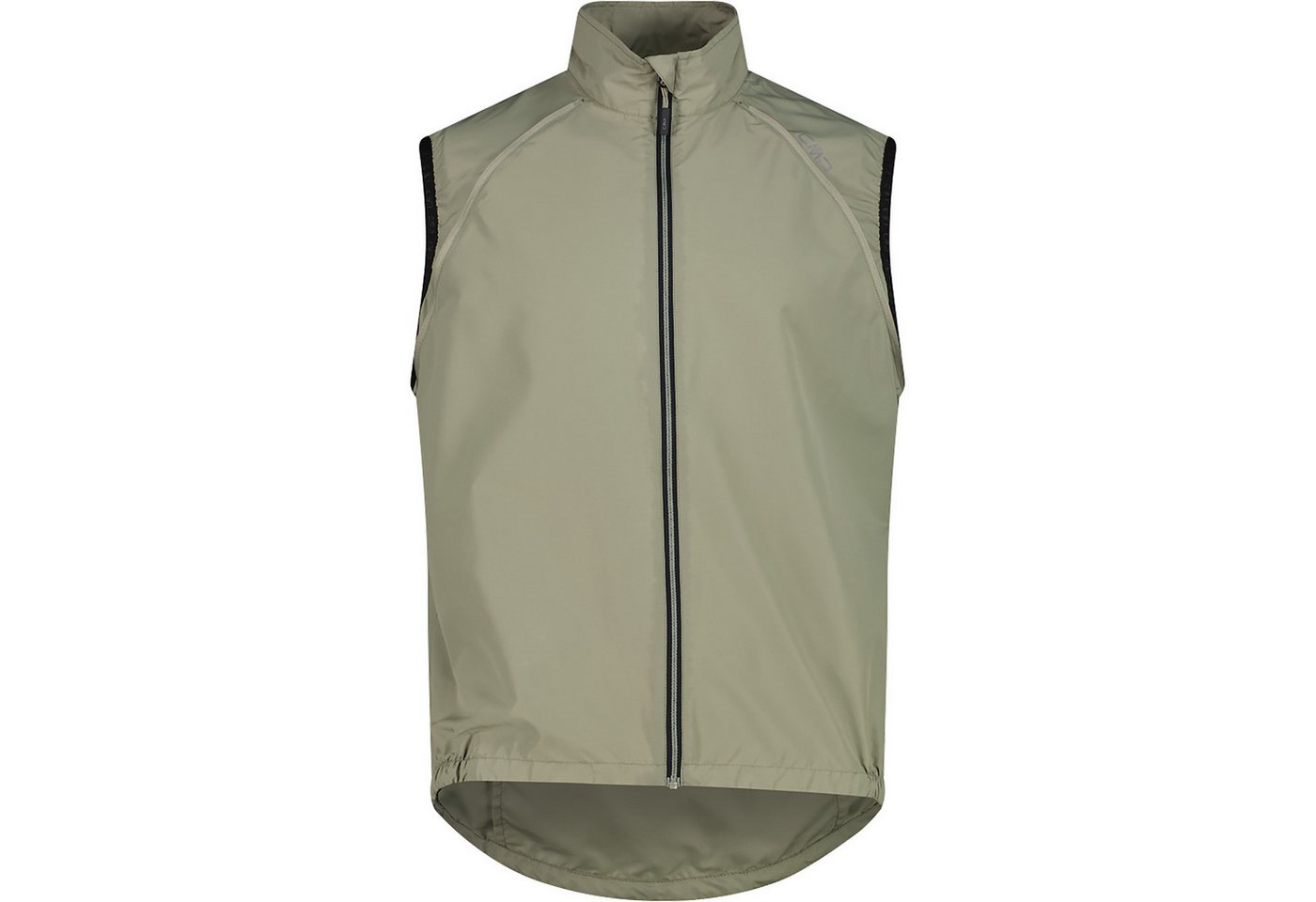 CAMPAGNOLO Fahrradjacke Jacke MAN JACKET WITH DETACHABLE SLEEVES Bild 4
