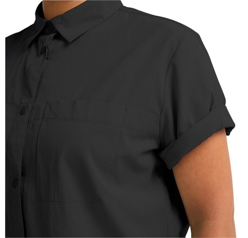 Jack Wolfskin Funktionsbluse SIERRA CANYON SHIRT W