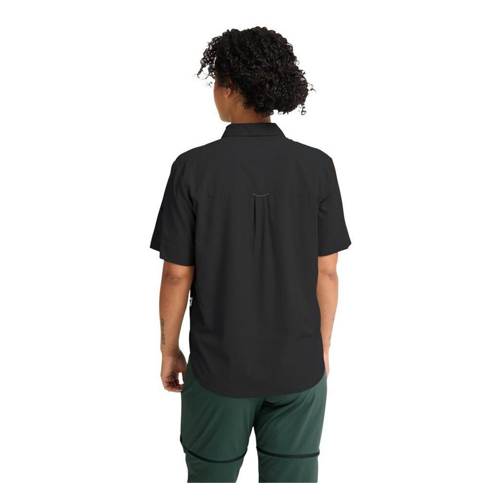 Jack Wolfskin Funktionsbluse SIERRA CANYON SHIRT W Bild 4