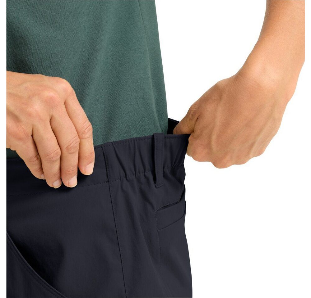 Jack Wolfskin Funktionsshorts MAHANI SHORTS W Bild 2