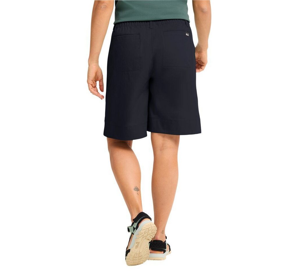 Jack Wolfskin Funktionsshorts MAHANI SHORTS W Bild 3
