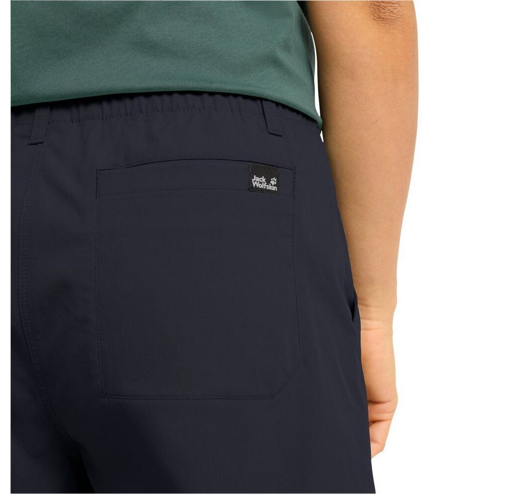 Jack Wolfskin Funktionsshorts MAHANI SHORTS W Bild 4