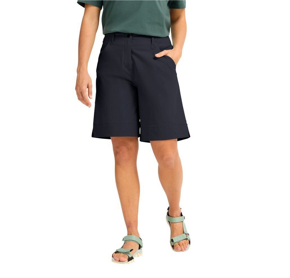 Jack Wolfskin Funktionsshorts MAHANI SHORTS W Bild 5