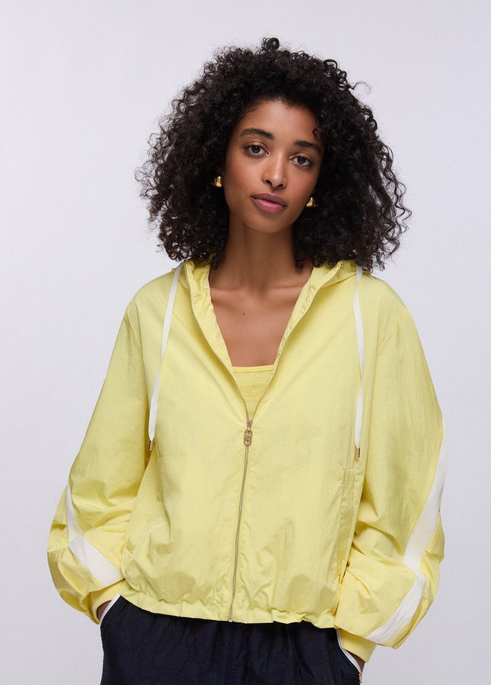 Liu Jo Outdoorjacke GIUBBOTTO TSNAVETTA - Kurzjacke - Jacke Damen Bild 2