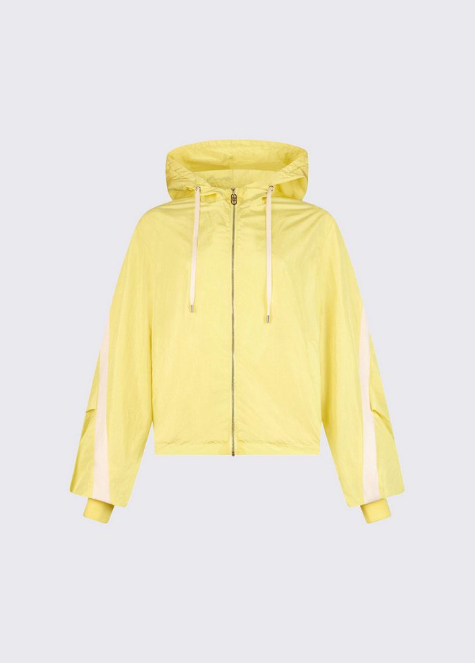 Liu Jo Outdoorjacke GIUBBOTTO TSNAVETTA - Kurzjacke - Jacke Damen Bild 4