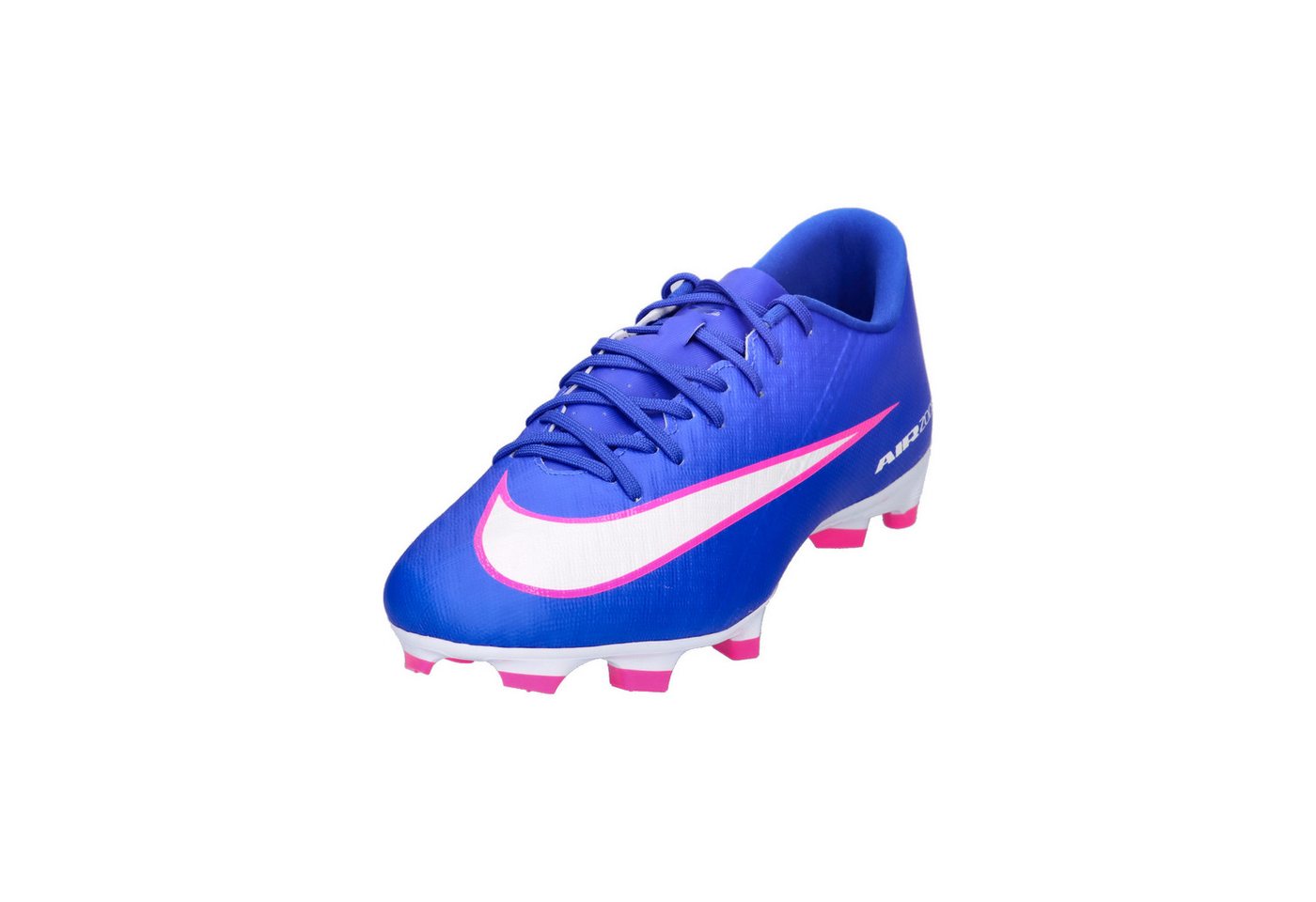Nike Nike Herren Fussballschuhe ZM Vapor 16 Academey FG/MG FQ1458 Fußballschuh Bild 2