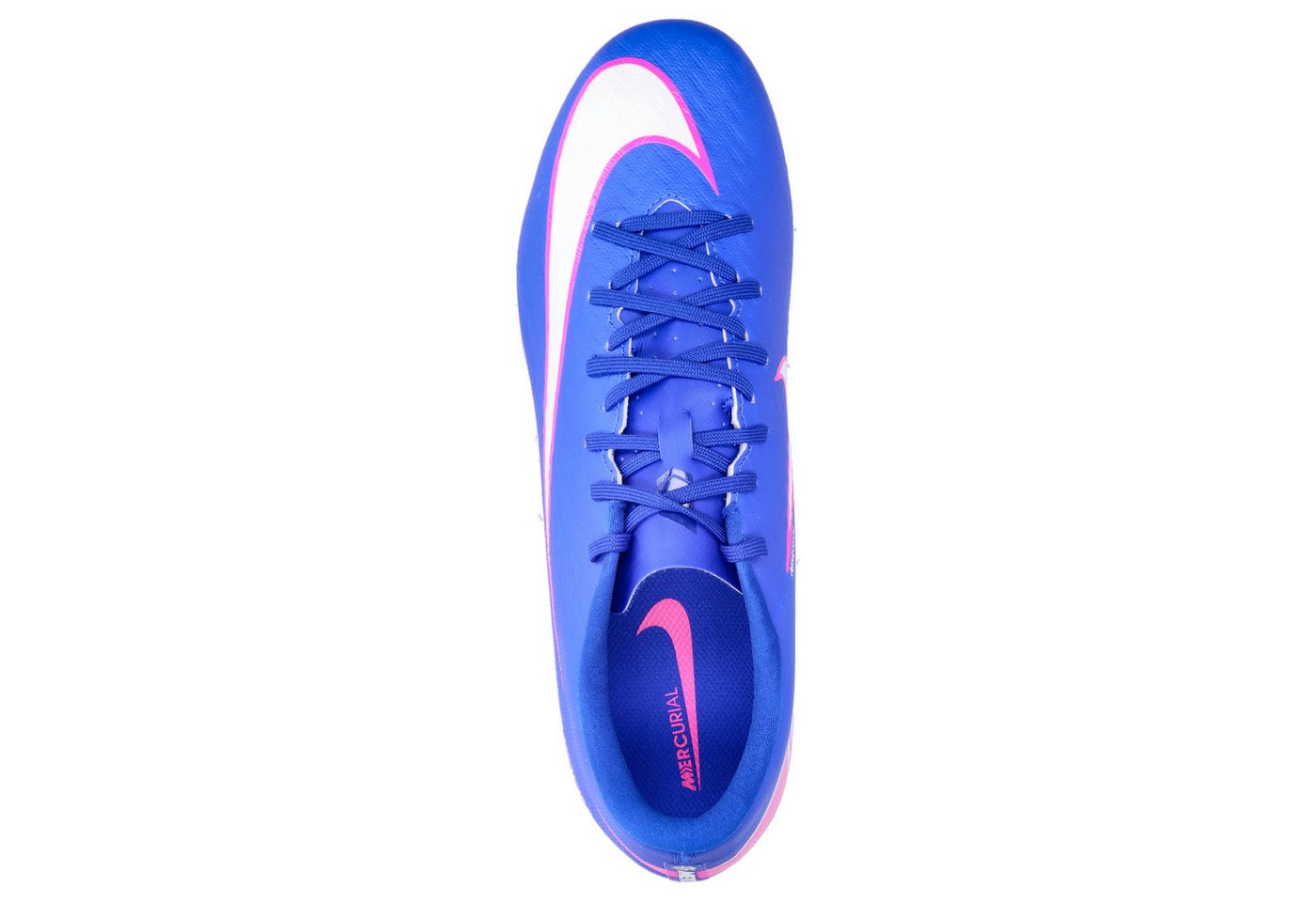 Nike Nike Herren Fussballschuhe ZM Vapor 16 Academey FG/MG FQ1458 Fußballschuh Bild 3