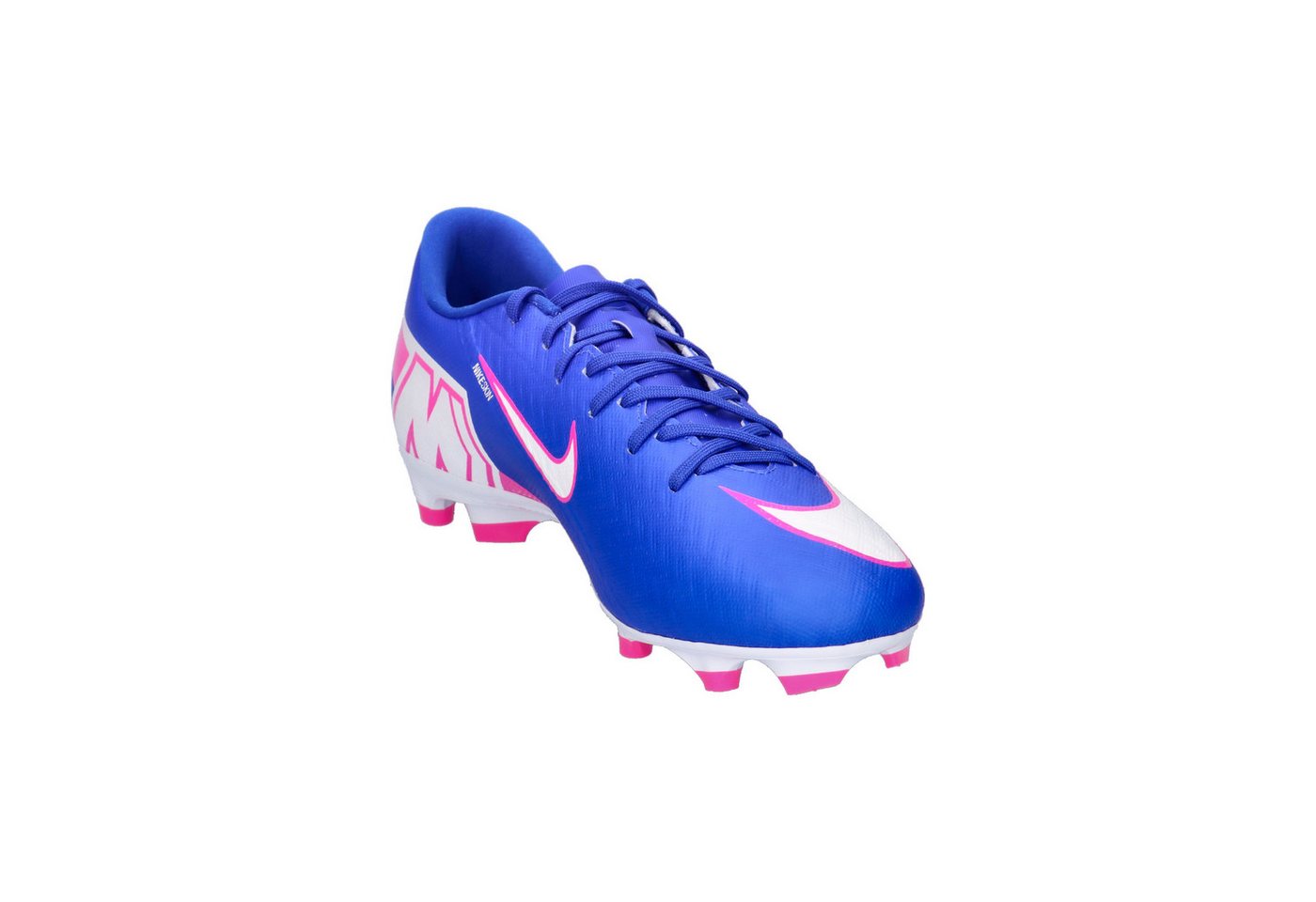 Nike Nike Herren Fussballschuhe ZM Vapor 16 Academey FG/MG FQ1458 Fußballschuh Bild 4