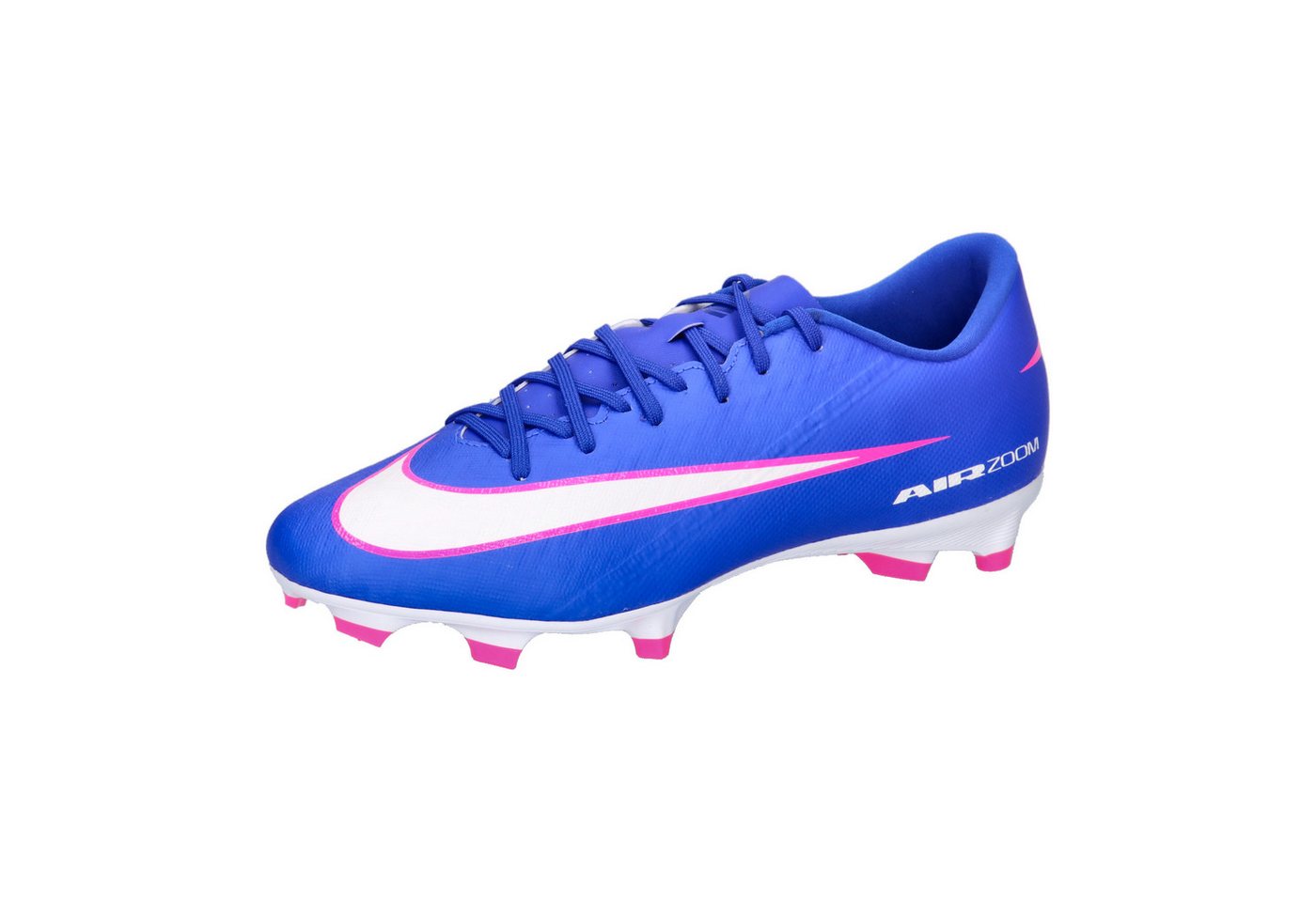 Nike Nike Herren Fussballschuhe ZM Vapor 16 Academey FG/MG FQ1458 Fußballschuh Bild 5