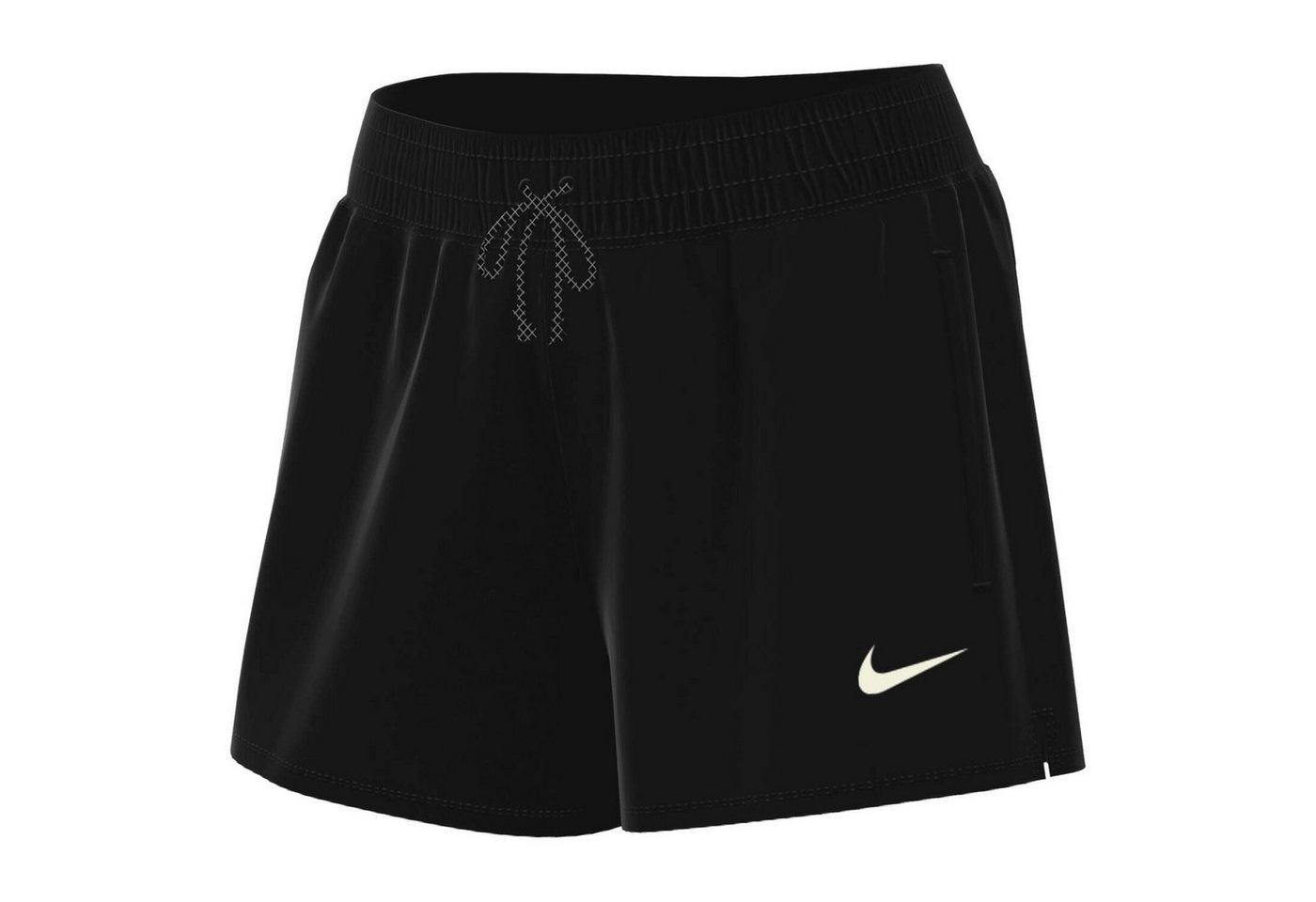 Nike Sportswear Trainingsshorts Nike Damen Short Phoenix Fleece IF2132 Bild 2