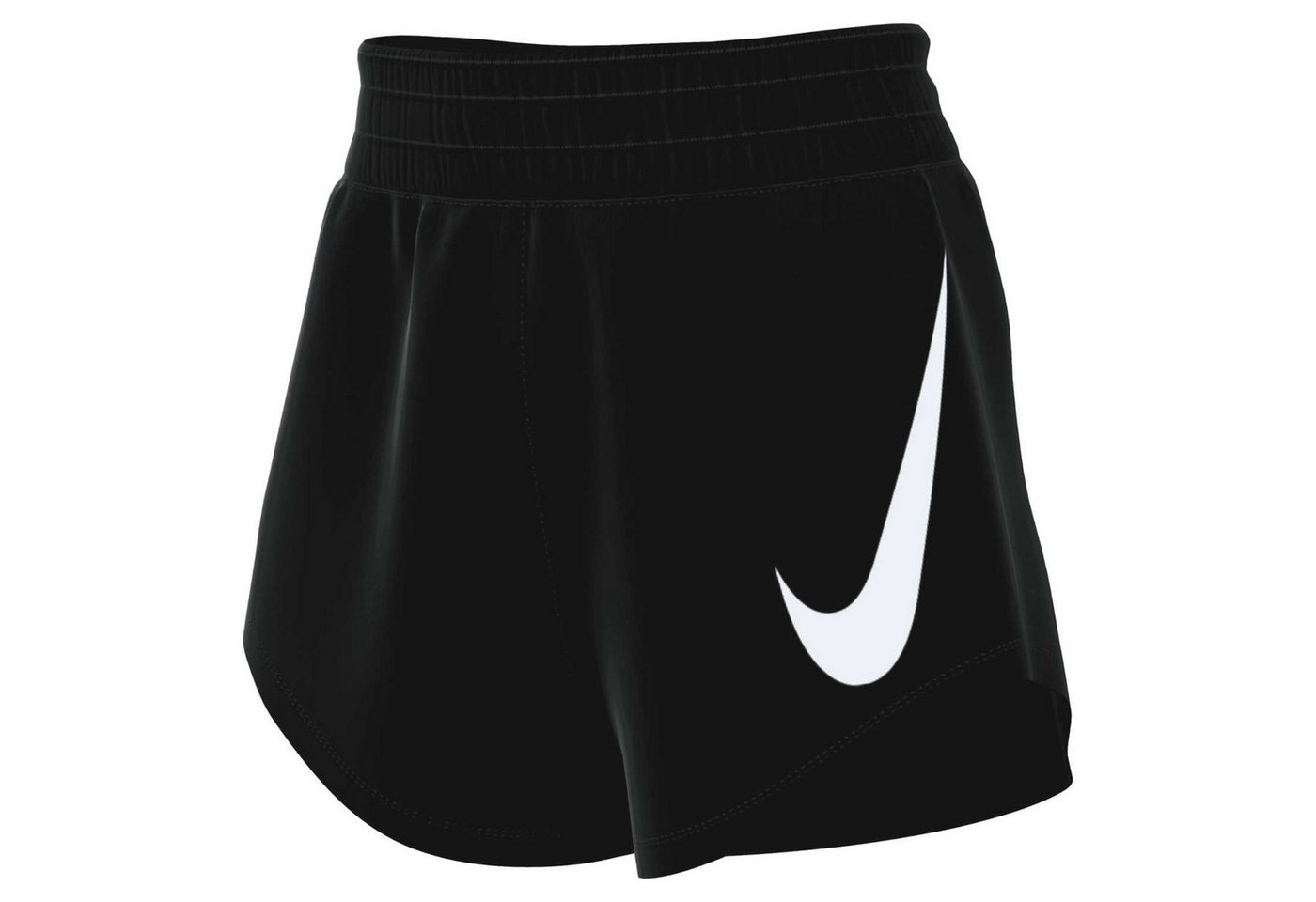 Nike Trainingsshorts Nike Damen Laufshort One Swoosh Dri-FIT HV2616