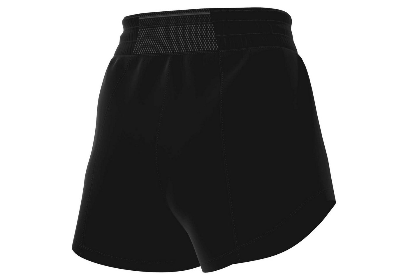 Nike Trainingsshorts Nike Damen Laufshort One Swoosh Dri-FIT HV2616 Bild 2