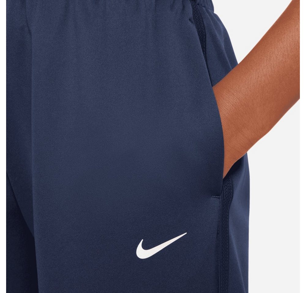 Nike Trainingshose Nike Kinder Trainingshose Nike Multi Knit Pant HV0206 Bild 2