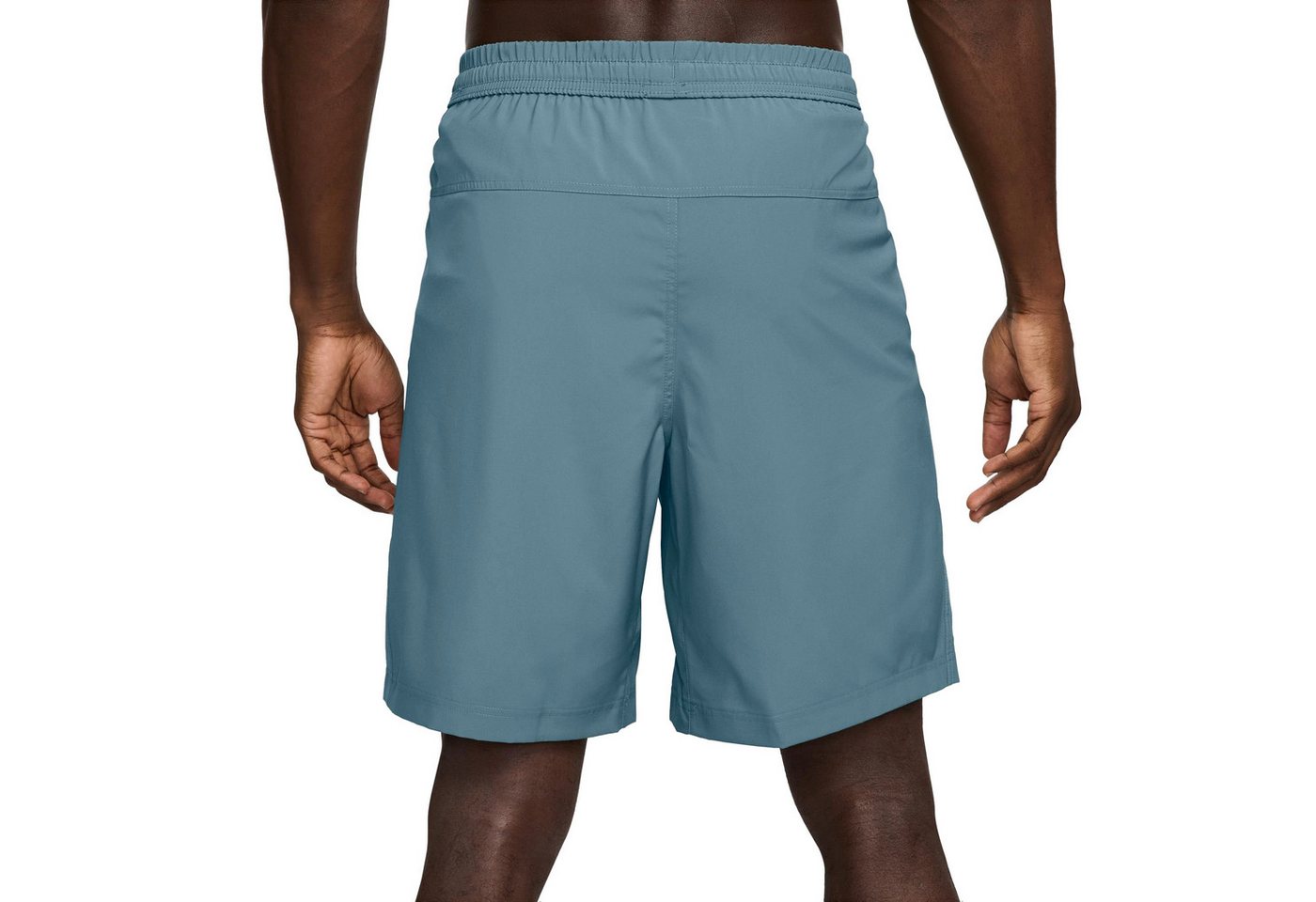 Nike Trainingsshorts Nike Herren Short Dri-FIT Form 9IN Swoosh HJ4045 Bild 2