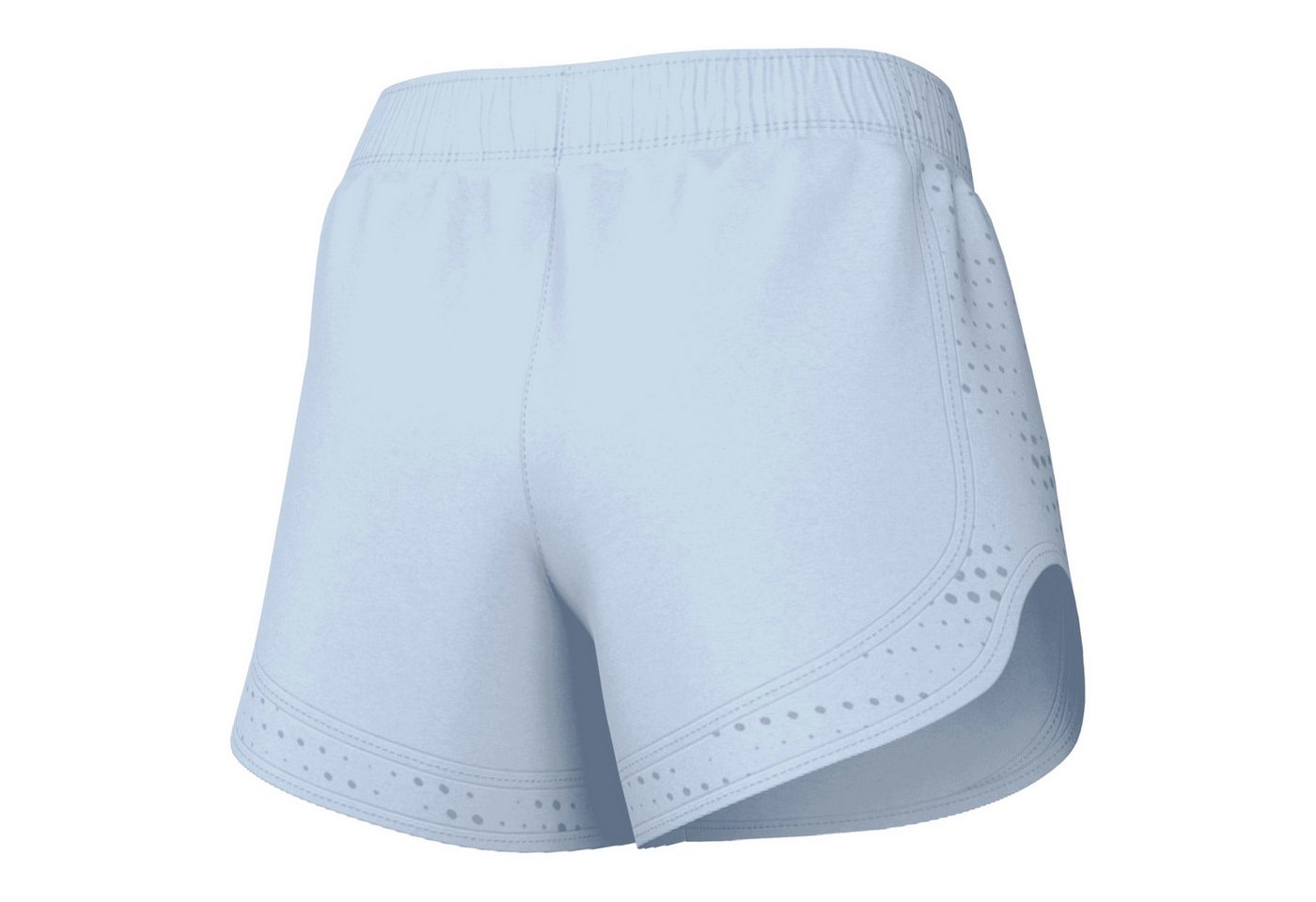 Nike Trainingsshorts Nike Damen Laufshort Tempo Dri-Fit HV8915