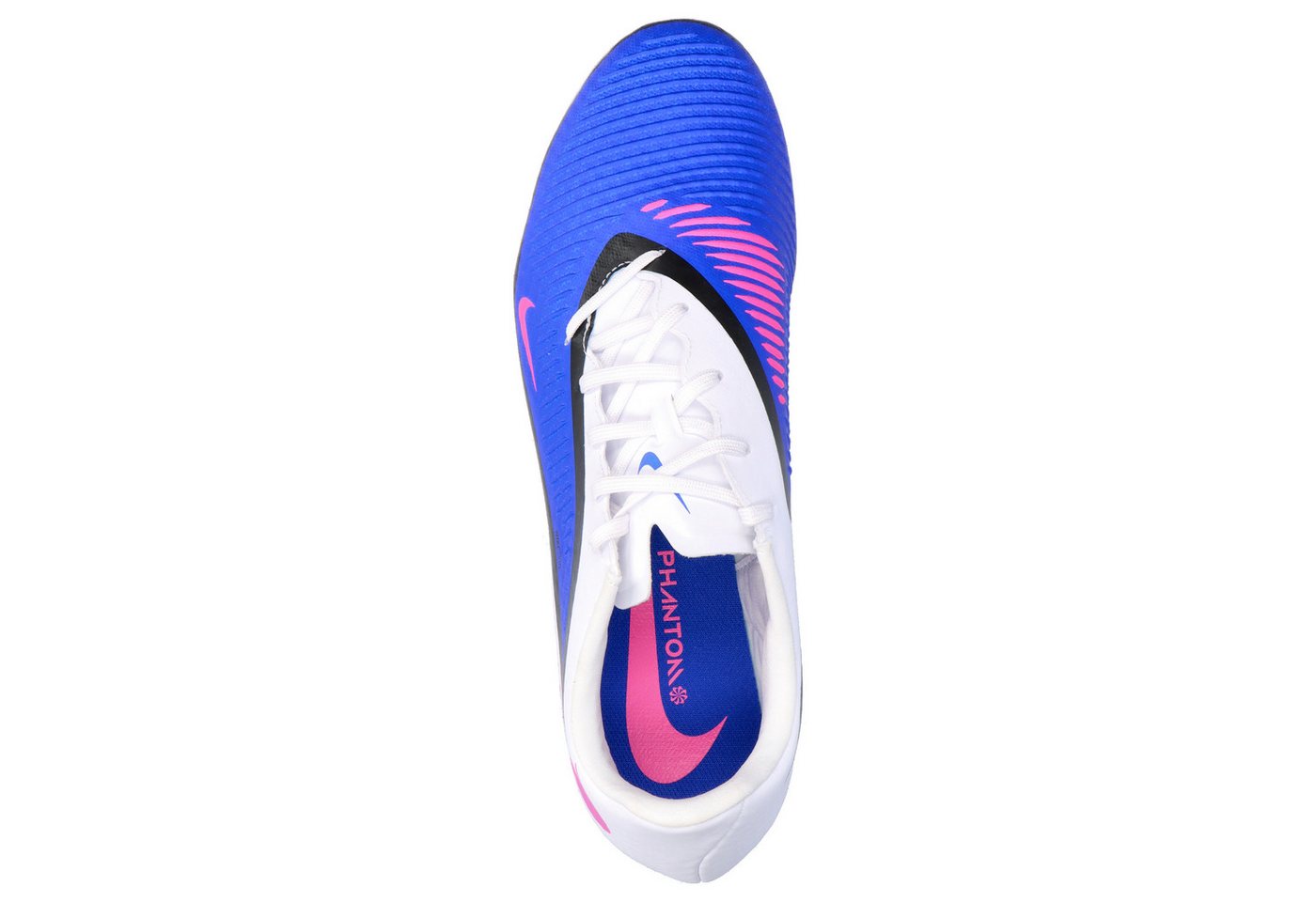 Nike Nike Herren Fussballschuhe PHANTOM 6 LOW ACAD FG/MG HJ4564 Fußballschuh Bild 2