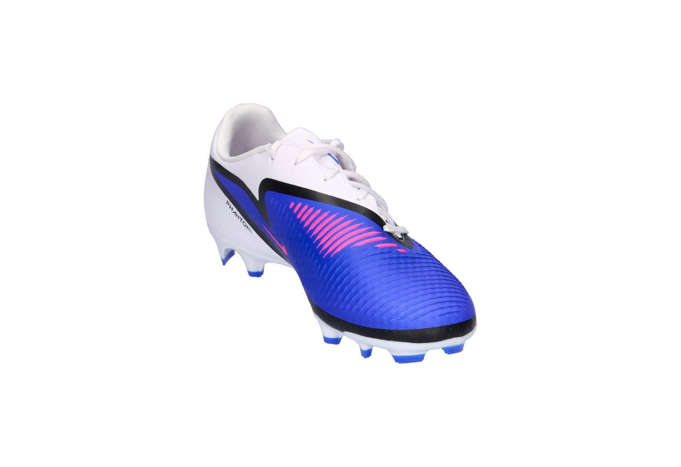 Nike Nike Herren Fussballschuhe PHANTOM 6 LOW ACAD FG/MG HJ4564 Fußballschuh Bild 4