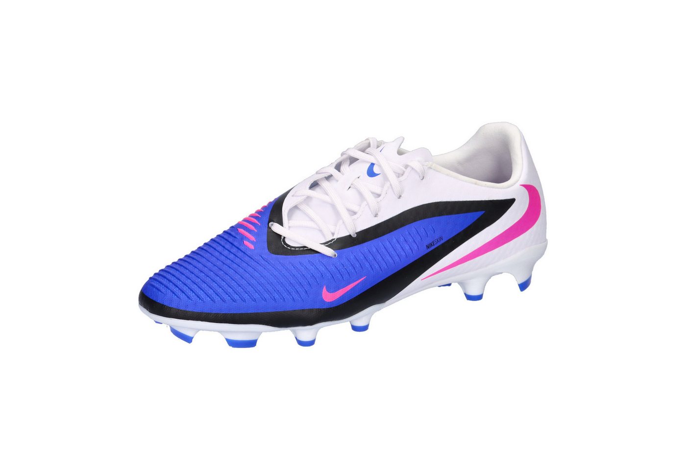 Nike Nike Herren Fussballschuhe PHANTOM 6 LOW ACAD FG/MG HJ4564 Fußballschuh Bild 5