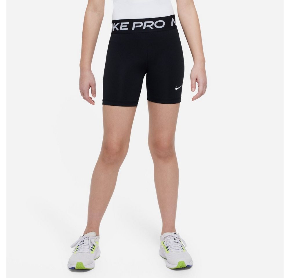 Nike Trainingstights Nike Mädchen Short Pro Dri-FIT Big Kids (Girls) FB1081