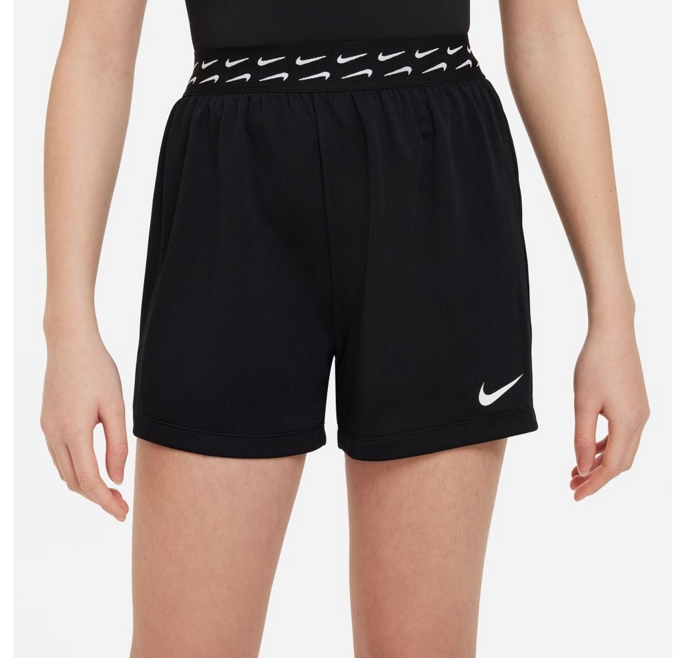 Nike Trainingsshorts Nike Mädchen Short Trophy FB1092