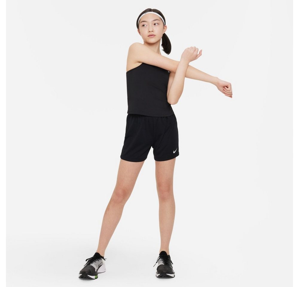 Nike Trainingsshorts Nike Mädchen Short Trophy FB1092 Bild 2