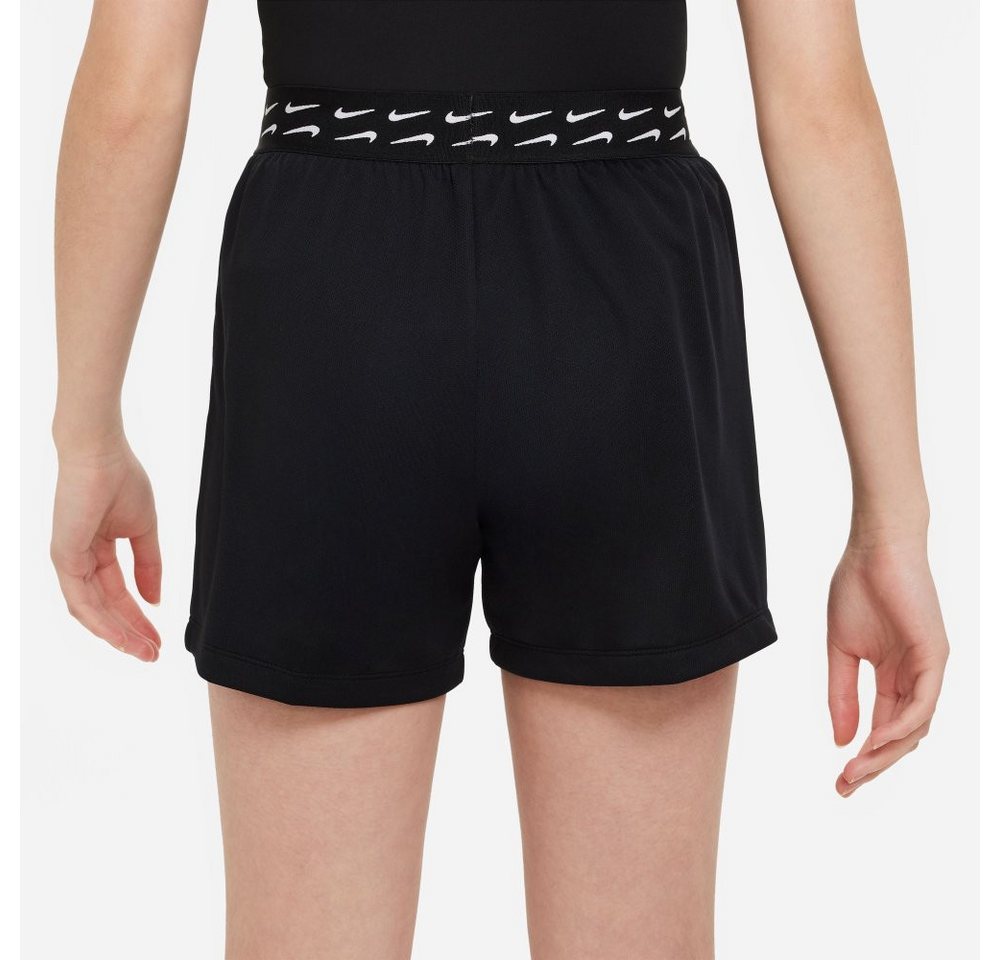 Nike Trainingsshorts Nike Mädchen Short Trophy FB1092 Bild 3