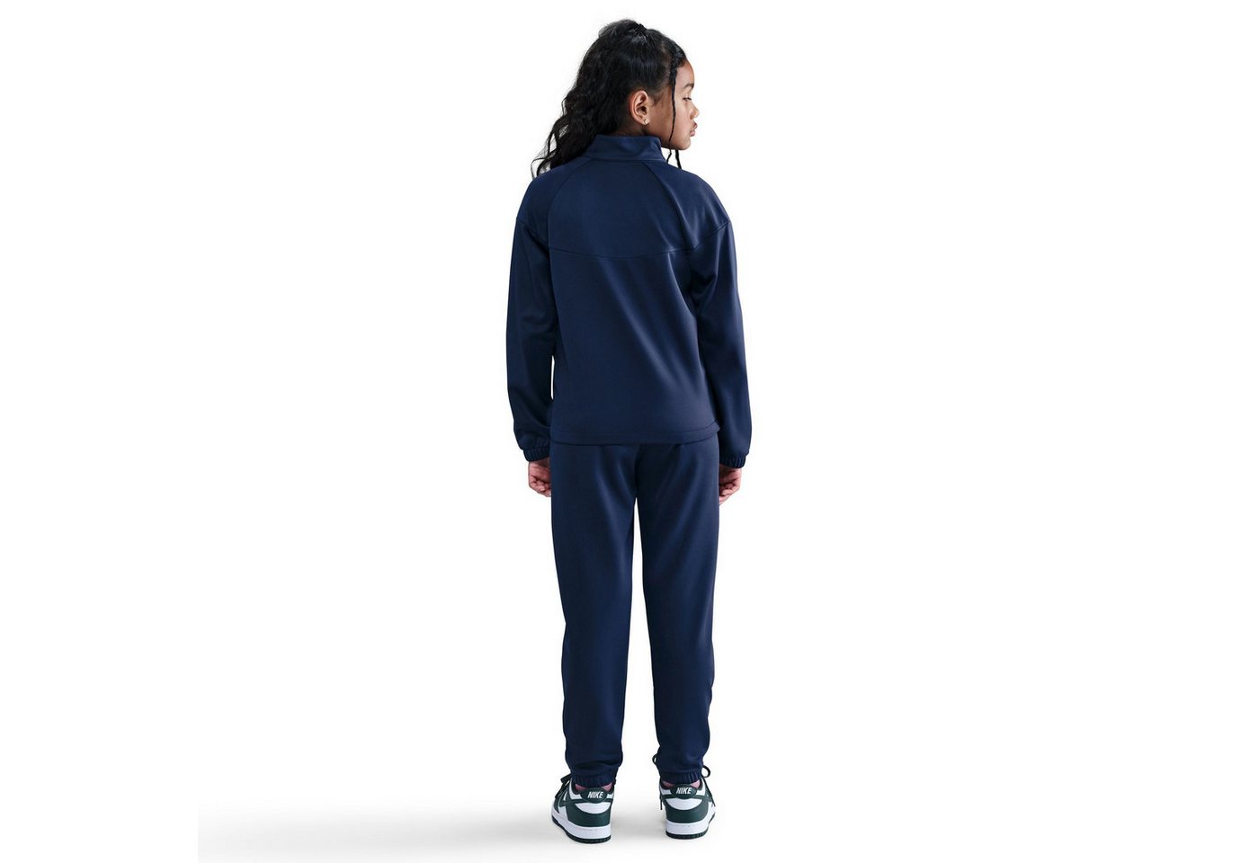 Nike Trainingsanzug Nike Kinder Trainingsanzug Dri-FIT Tracksuit PK HQ9315 Bild 2
