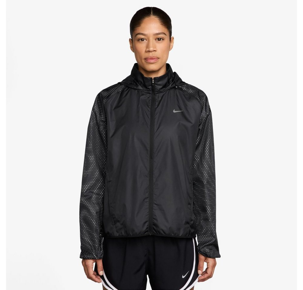 Nike Laufjacke Nike Damen Laufjacke Tempo Flash Women s Repel HV2985 Bild 2