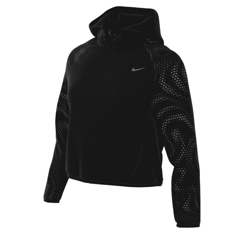 Nike Laufjacke Nike Damen Laufjacke Tempo Flash Women s Repel HV2985 Bild 3