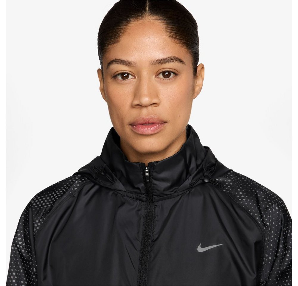 Nike Laufjacke Nike Damen Laufjacke Tempo Flash Women s Repel HV2985 Bild 5