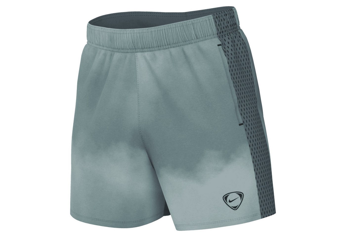Nike Trainingsshorts Nike Herren Short Academy + Dri-FIT Graphic Short IF2551 Bild 2