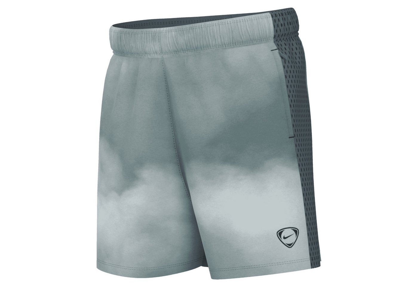 Nike Trainingsshorts Nike Kinder Short Dri-FIT Academy+ Short GX Allover Print IR1312
