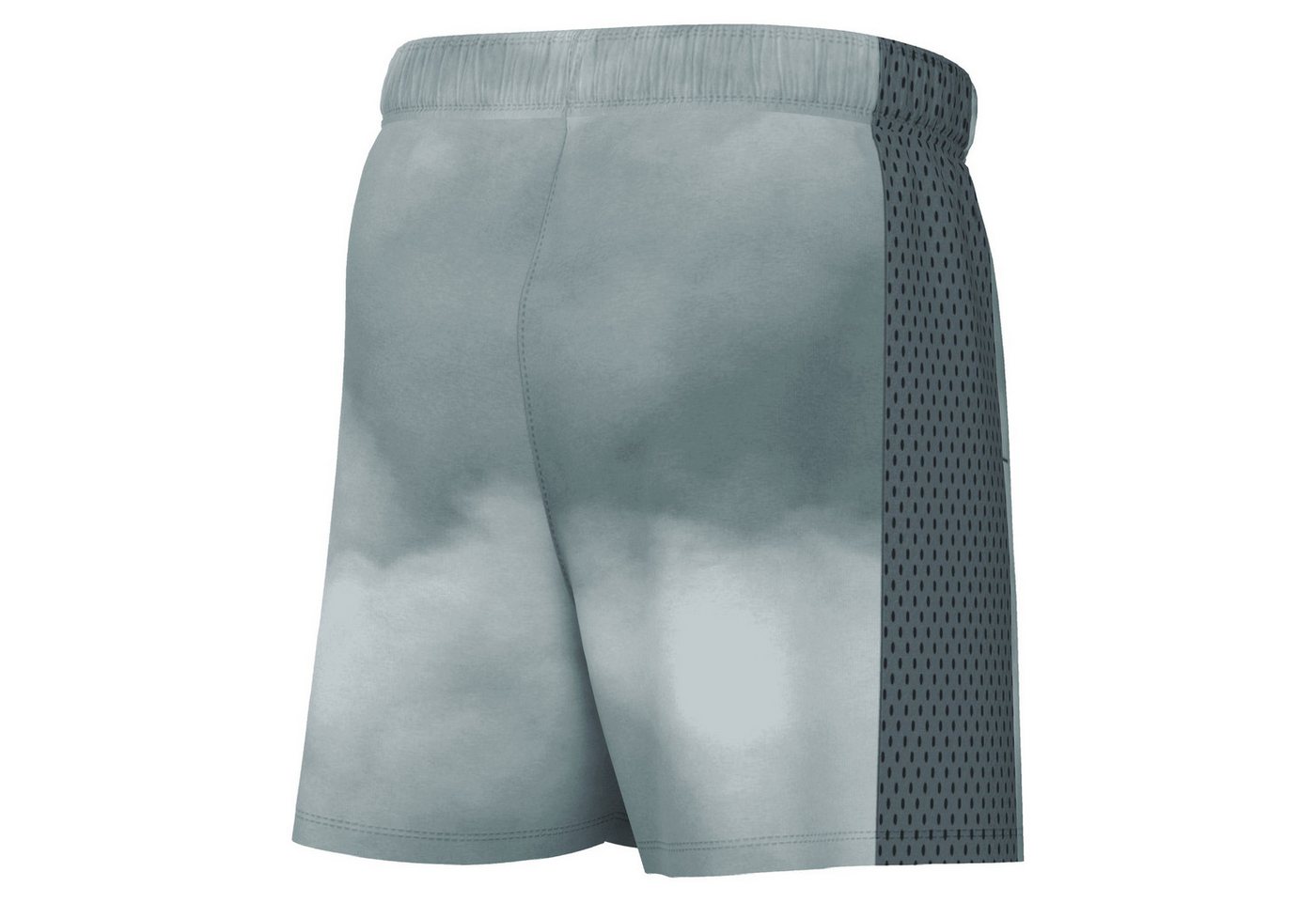 Nike Trainingsshorts Nike Kinder Short Dri-FIT Academy+ Short GX Allover Print IR1312 Bild 2