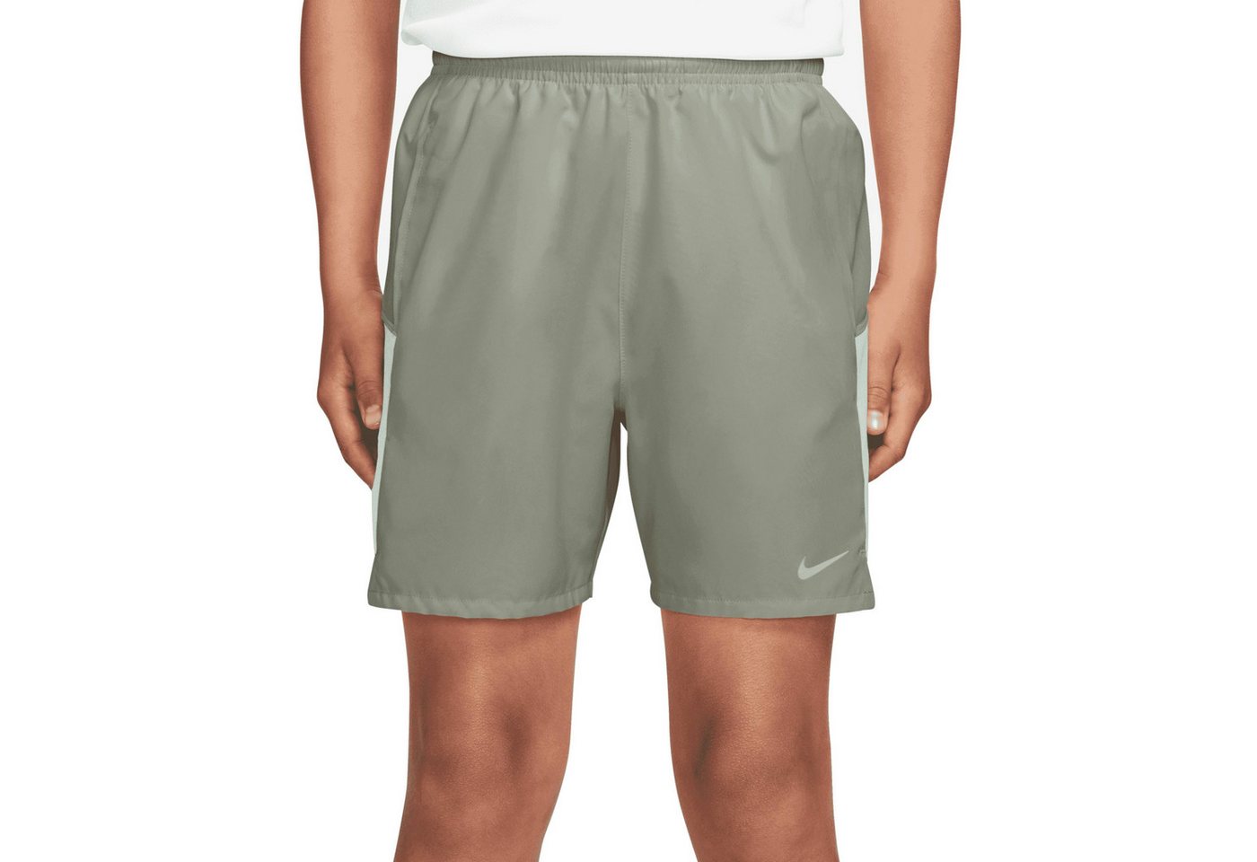 Nike Trainingsshorts Nike Kinder Short Dri-FIT Miler Short IF2428