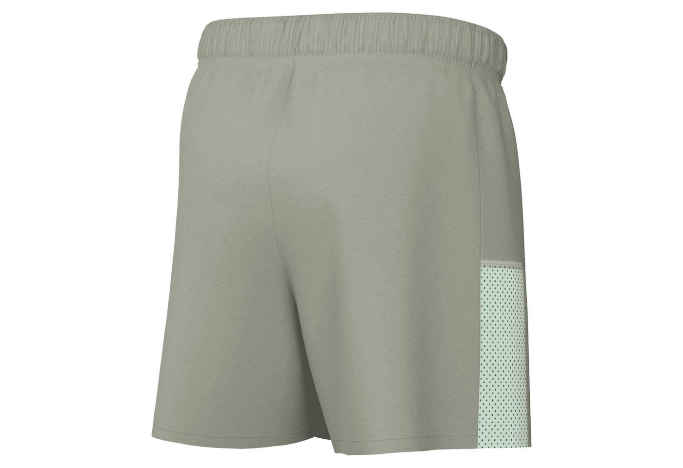 Nike Trainingsshorts Nike Kinder Short Dri-FIT Miler Short IF2428 Bild 2