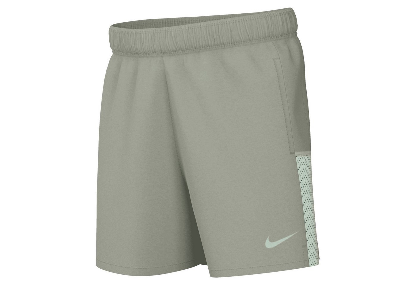 Nike Trainingsshorts Nike Kinder Short Dri-FIT Miler Short IF2428 Bild 3