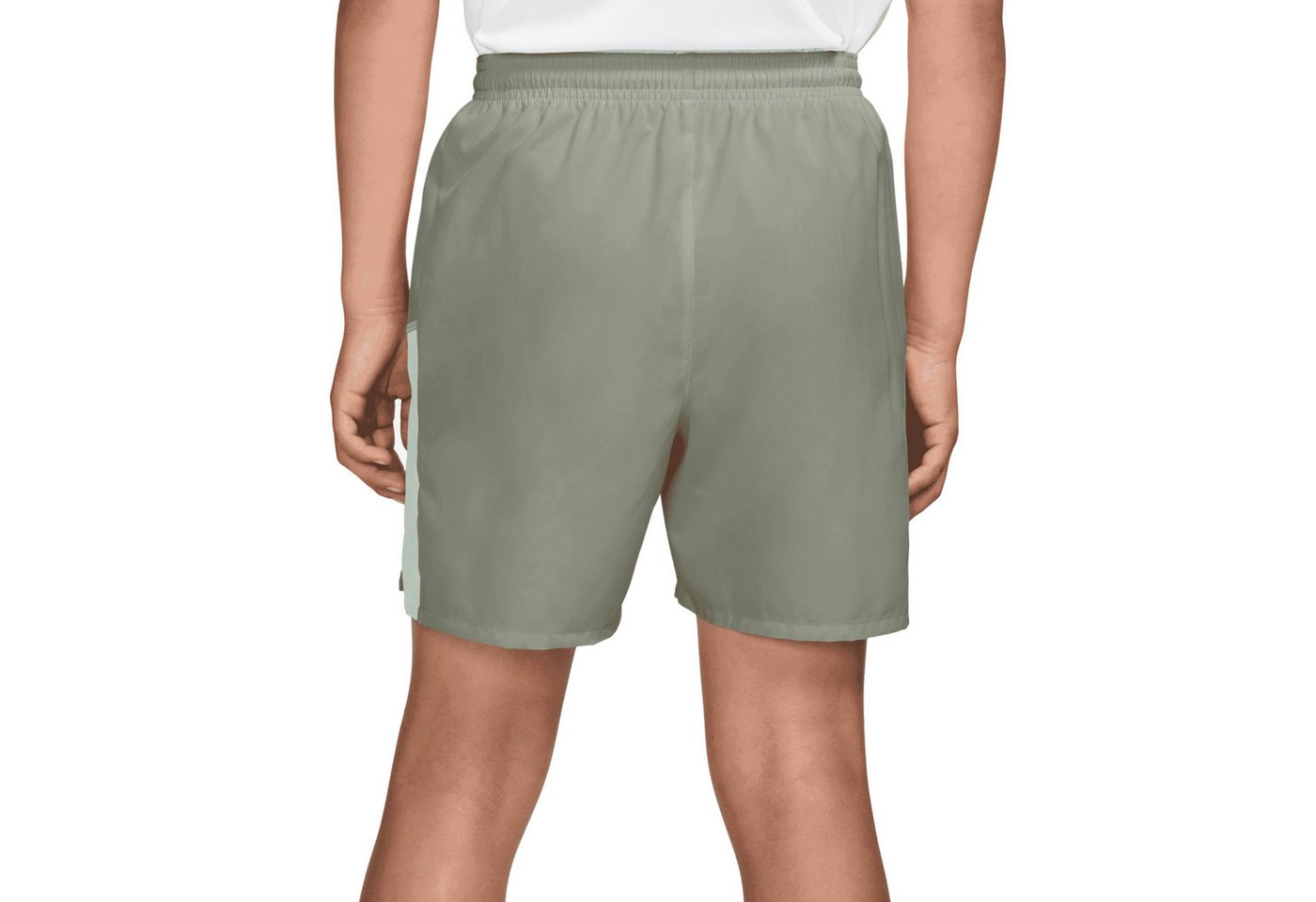 Nike Trainingsshorts Nike Kinder Short Dri-FIT Miler Short IF2428 Bild 4