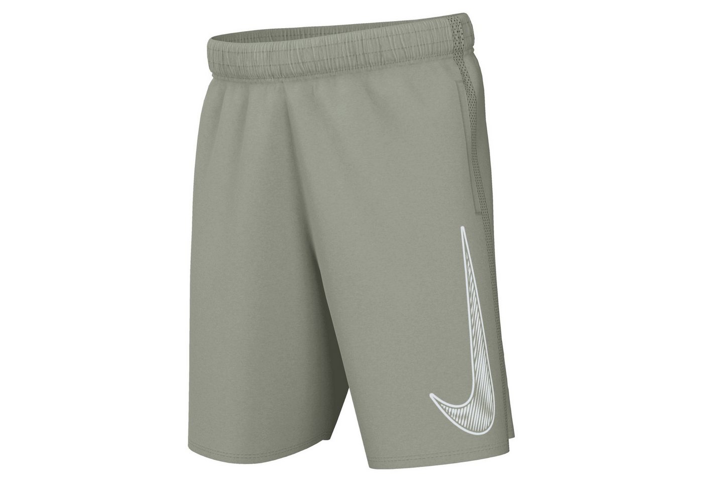 Nike Trainingsshorts Nike Jungen Short Multi Dri-Fit Short IF2431