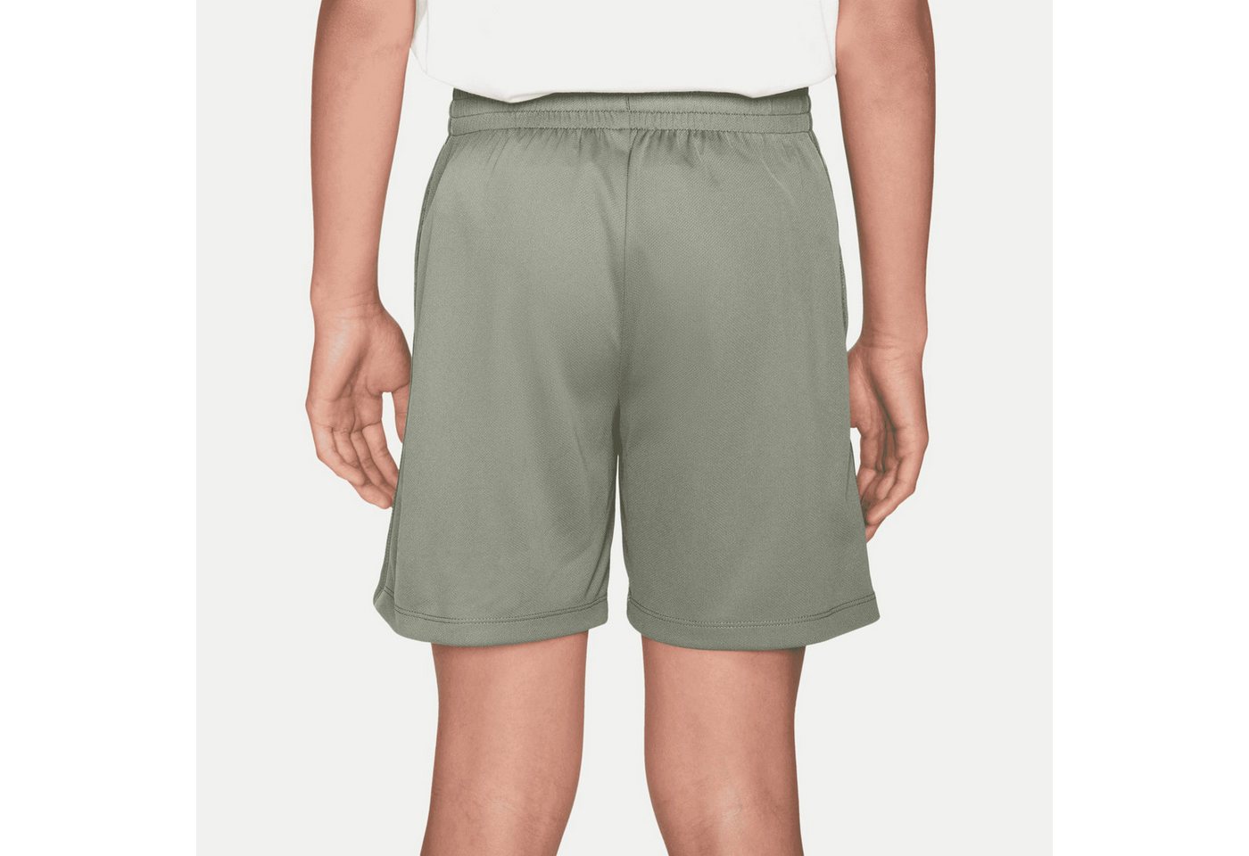 Nike Trainingsshorts Nike Jungen Short Multi Dri-Fit Short IF2431 Bild 2